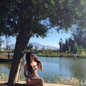 Meet your Posher, Francisca